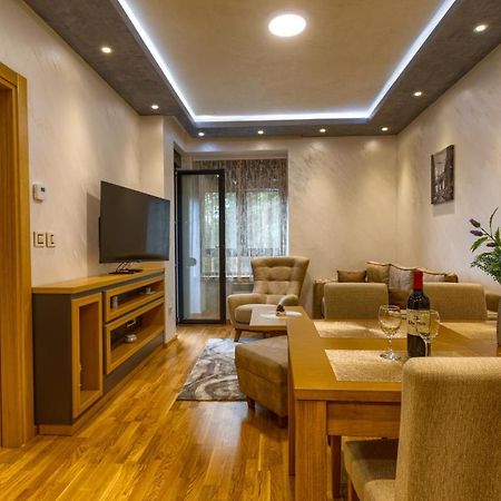 Apartman Nele زلاتيبور المظهر الخارجي الصورة