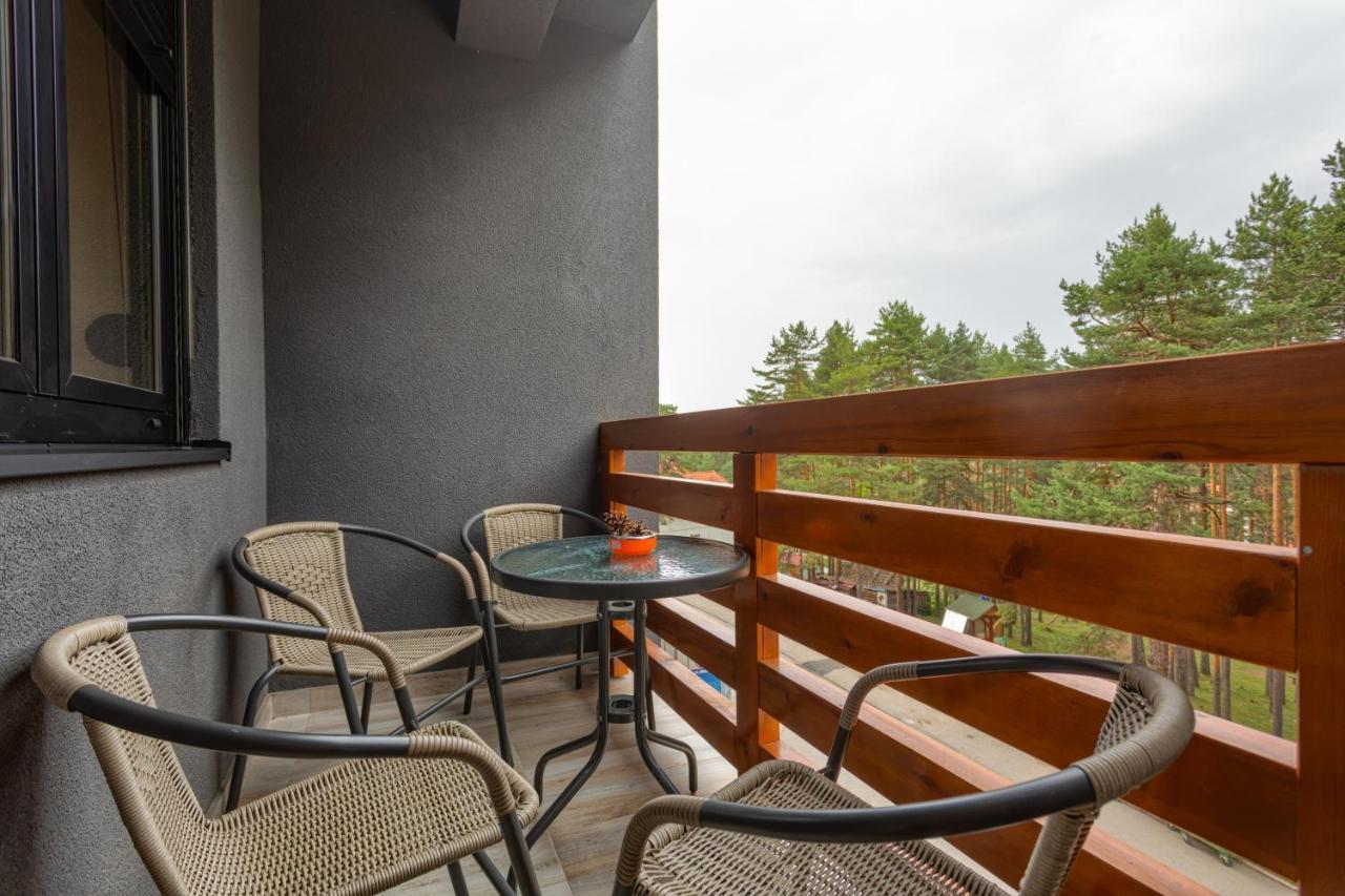 Apartman Nele زلاتيبور المظهر الخارجي الصورة