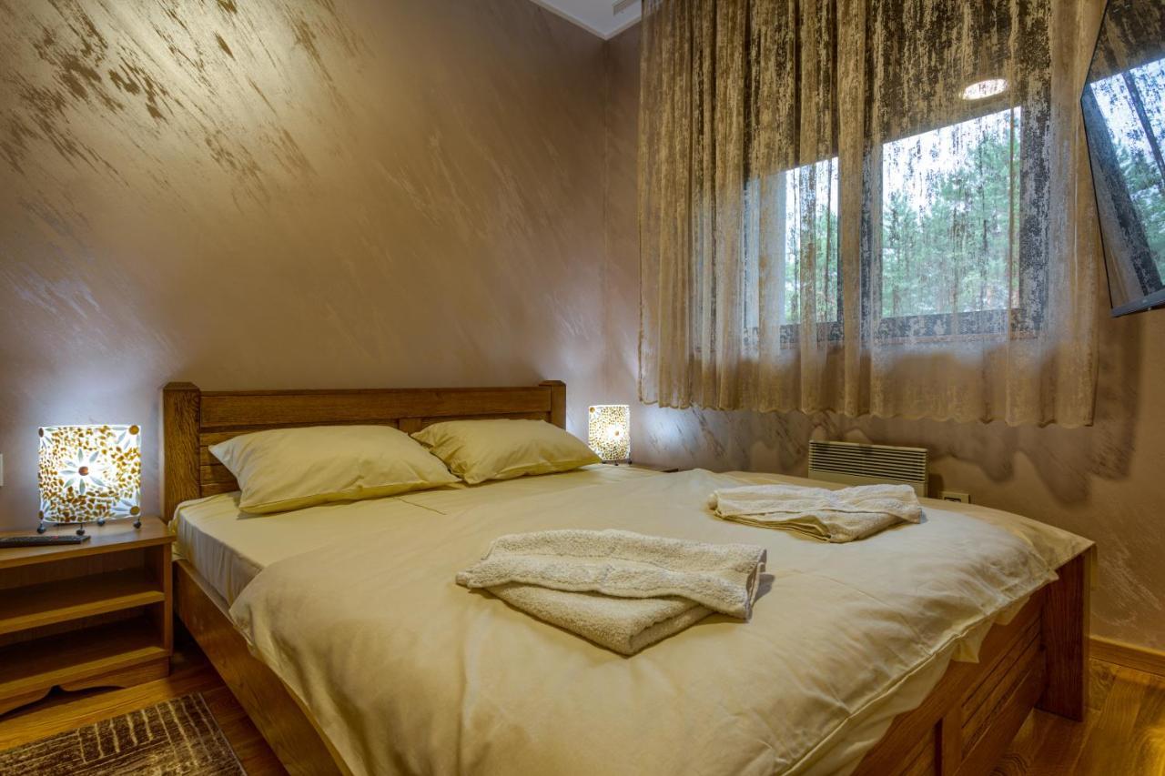 Apartman Nele زلاتيبور المظهر الخارجي الصورة
