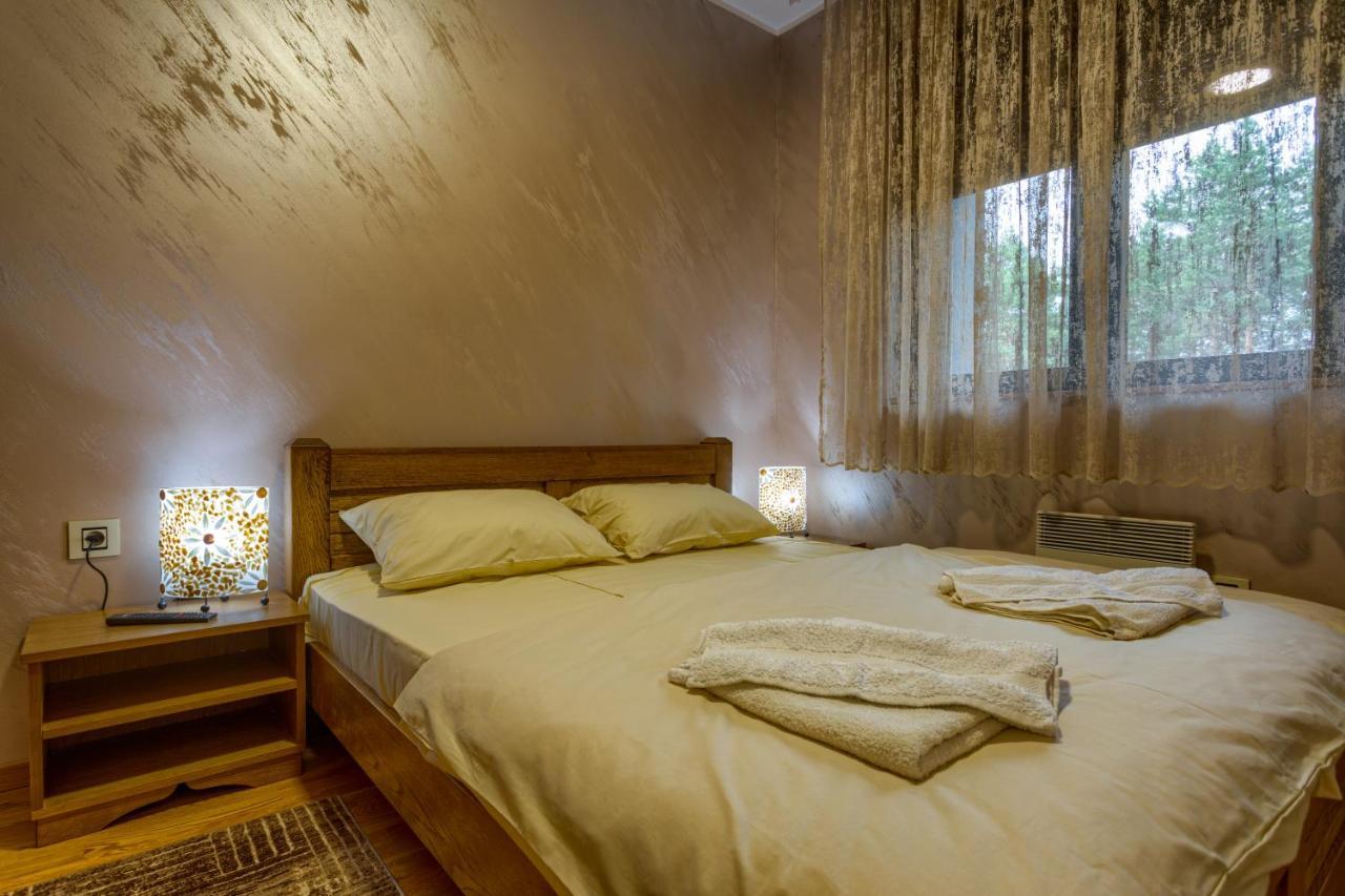 Apartman Nele زلاتيبور المظهر الخارجي الصورة