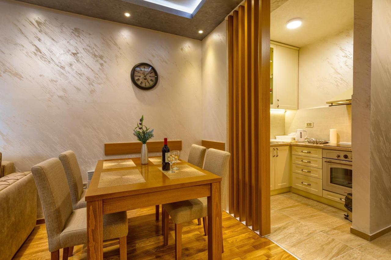 Apartman Nele زلاتيبور المظهر الخارجي الصورة