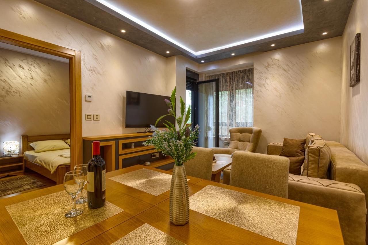 Apartman Nele زلاتيبور المظهر الخارجي الصورة