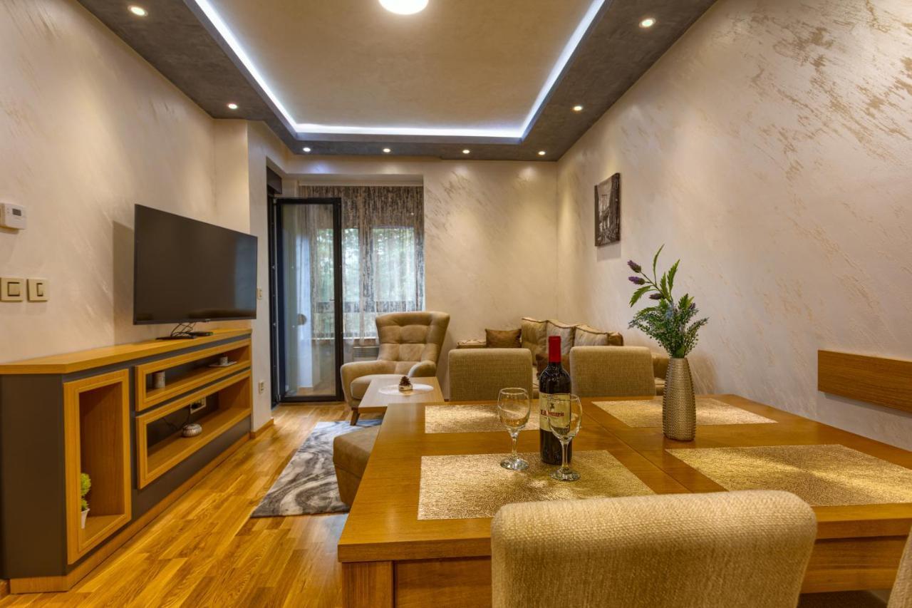 Apartman Nele زلاتيبور المظهر الخارجي الصورة