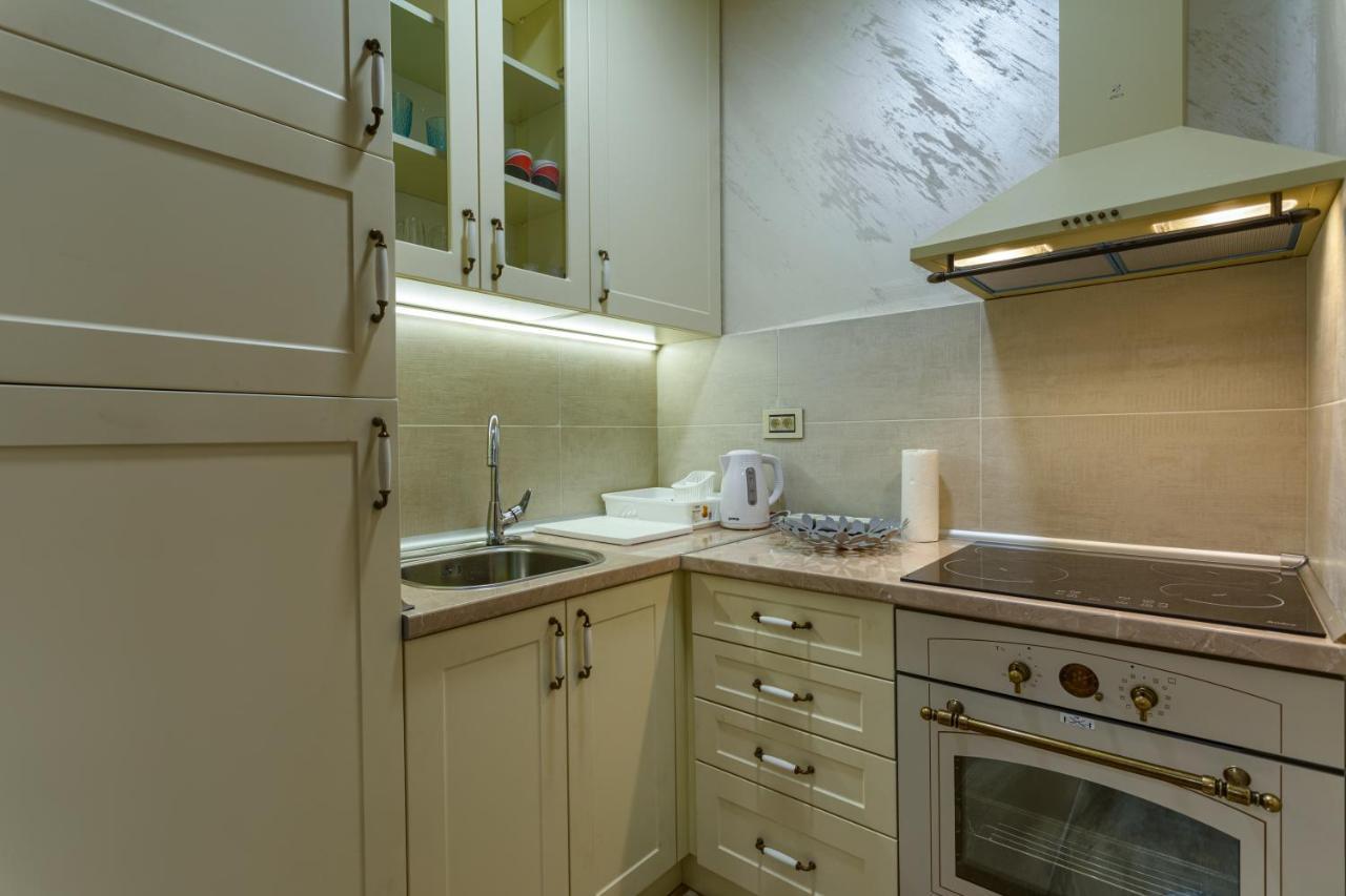 Apartman Nele زلاتيبور المظهر الخارجي الصورة