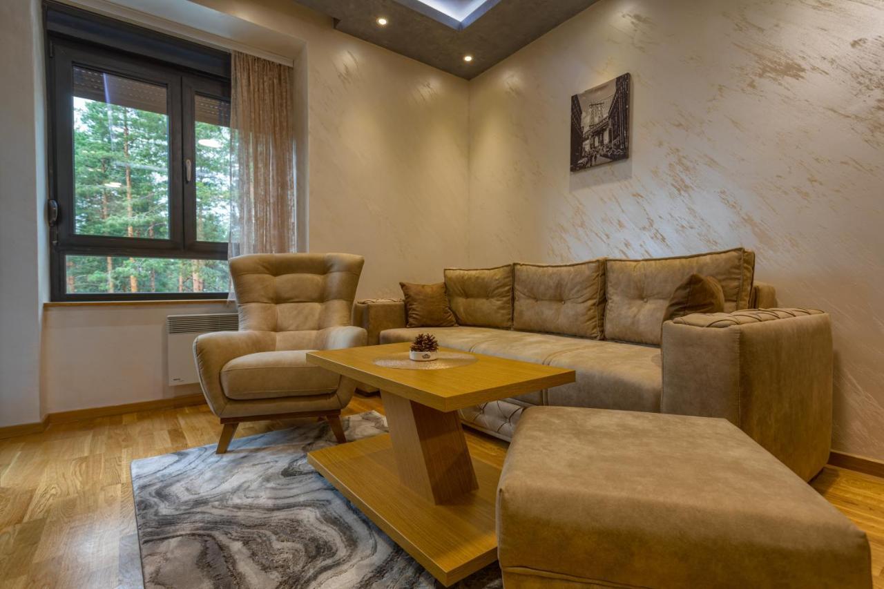 Apartman Nele زلاتيبور المظهر الخارجي الصورة