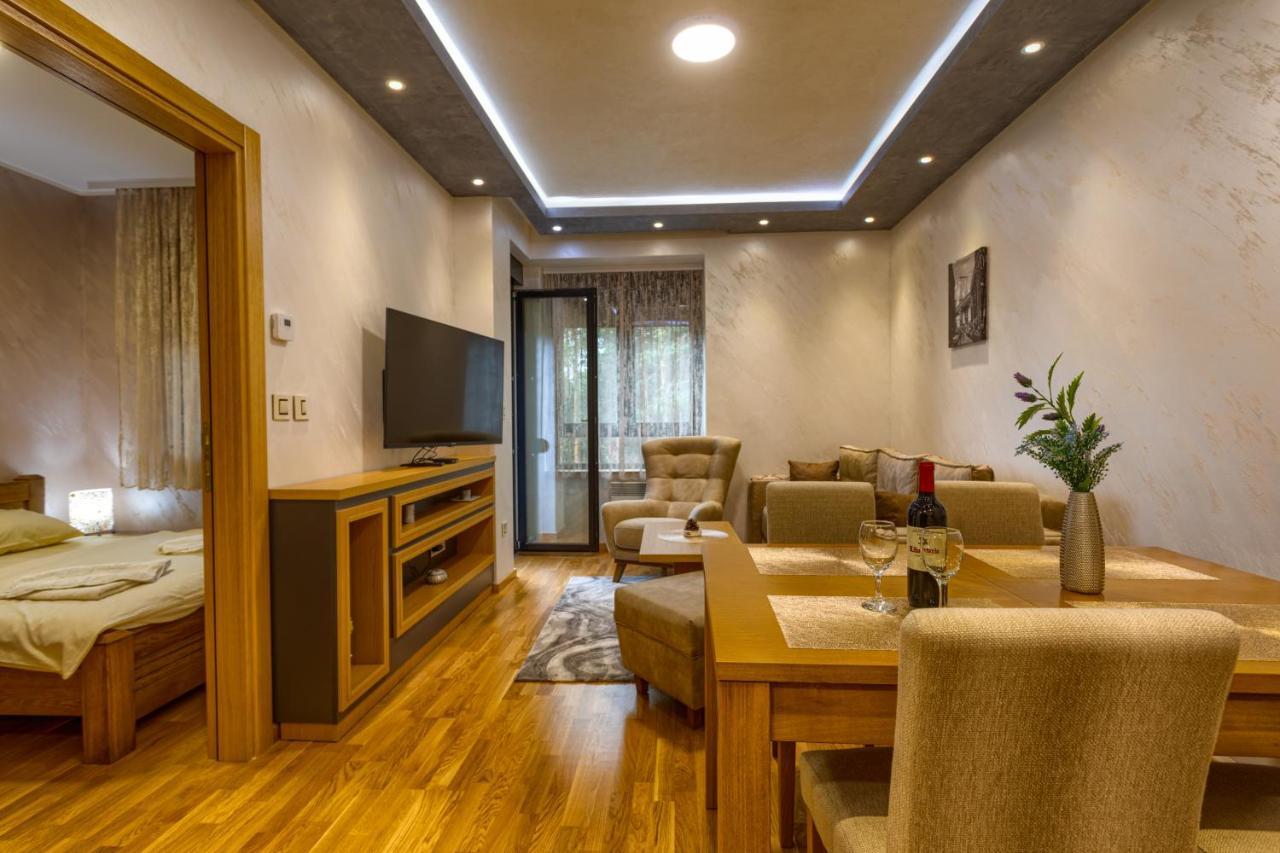 Apartman Nele زلاتيبور المظهر الخارجي الصورة