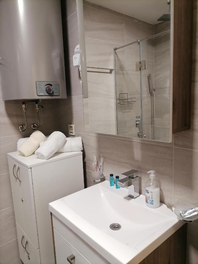 Apartman Nele زلاتيبور المظهر الخارجي الصورة