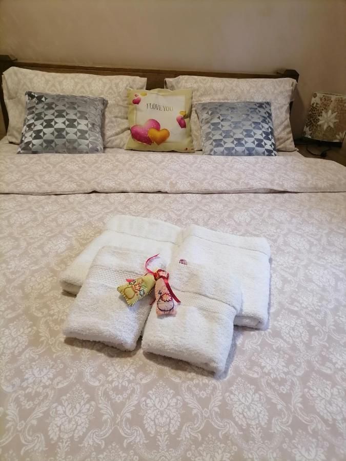 Apartman Nele زلاتيبور المظهر الخارجي الصورة