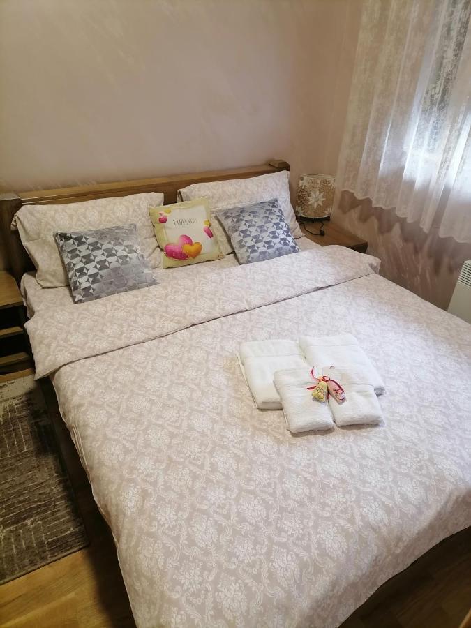 Apartman Nele زلاتيبور المظهر الخارجي الصورة