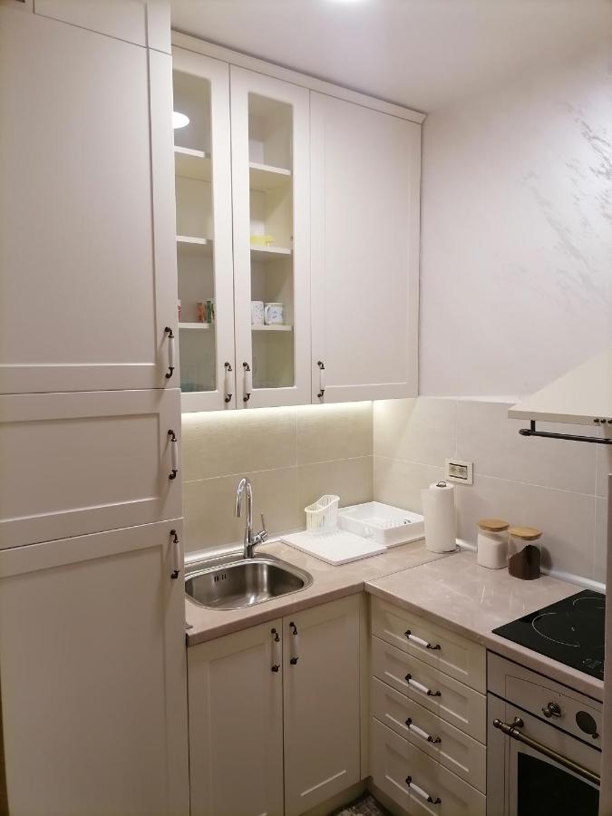 Apartman Nele زلاتيبور المظهر الخارجي الصورة