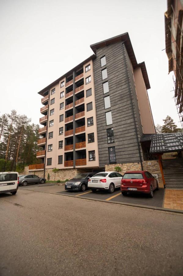 Apartman Nele زلاتيبور المظهر الخارجي الصورة